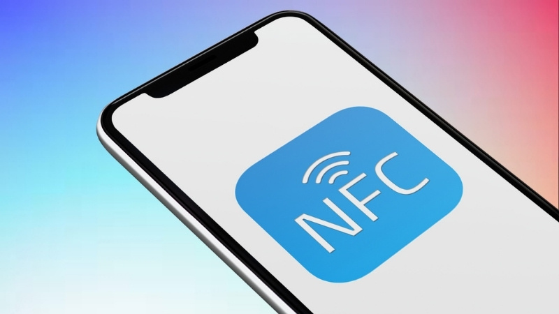 NFC là một công nghệ kết nối không dây tầm ngắn