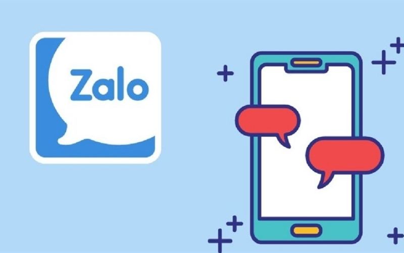 Bạn hãy cập phiên bản mới cho ứng dụng Zalo