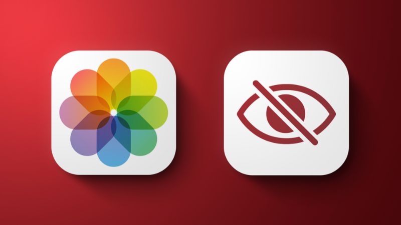 Cần bảo vệ ảnh riêng tư trên iPhone