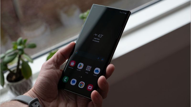 Tùy chỉnh và tối ưu hóa trải nghiệm chia đôi màn hình