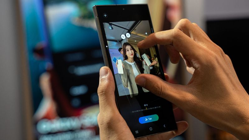 Chọn một bức ảnh bất kỳ