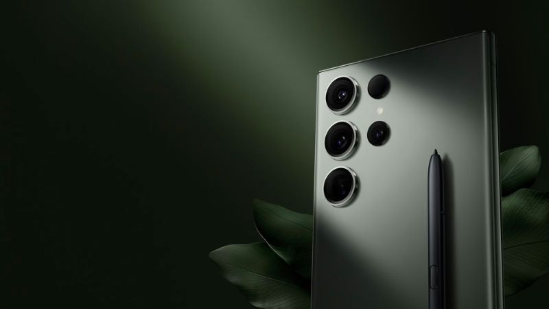 Tổng quan thông số camera