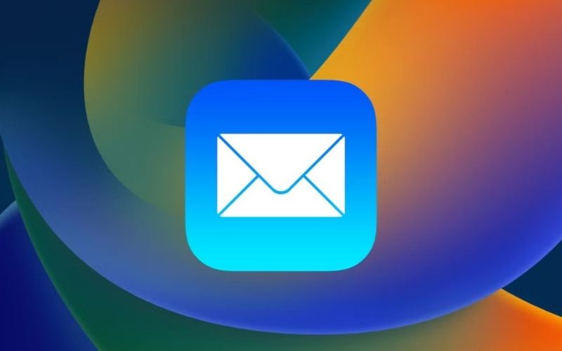 iCloud Mail cung cấp dịch vụ email miễn phí