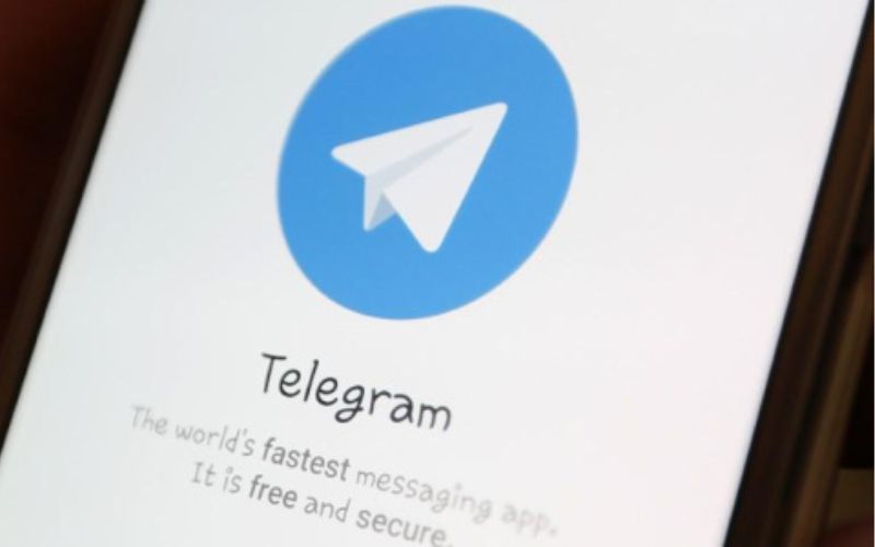 Hiển thị lối số điện thoại không thể đăng nhập vào Telegram