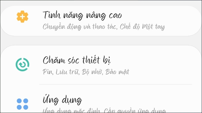 Font chữ Calligraphy