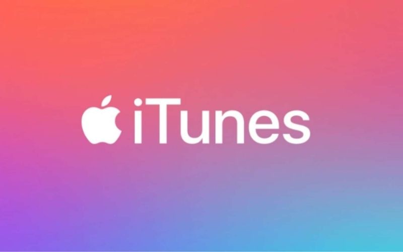 Bạn cần tải ứng dụng iTunes