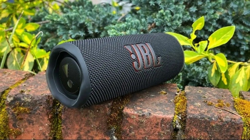 Tìm hiểu về loa Bluetooth JBL