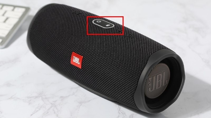 Cách kết nối loa JBL với máy tính qua AUX