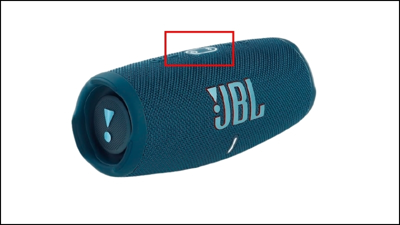 Cách kết nối loa JBL bằng Bluetooth 