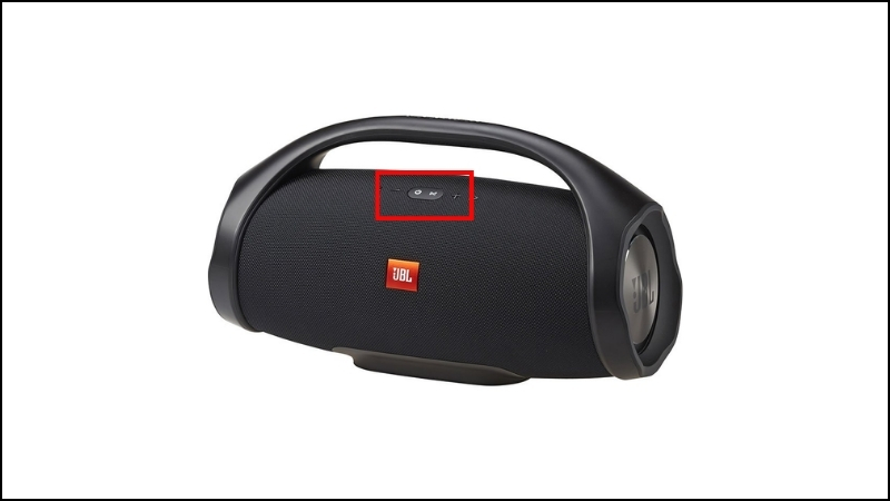 Cách kết nối loa JBL bằng Bluetooth 