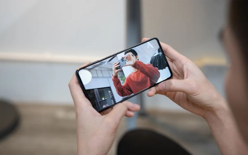 Cách khắc phục lỗi không xem được video trên điện thoại Samsung