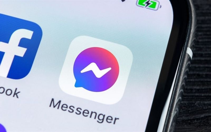 hãy đảm bảo bạn đã thực hiện việc cập nhật ứng dụng Messenger lên phiên bản mới nhất