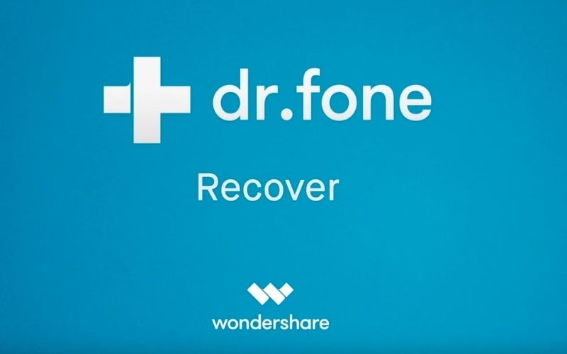 Wondershare Dr.Fone