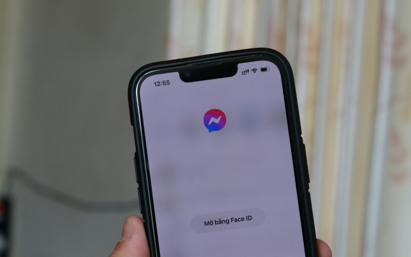 Face ID là công nghệ nhận diện khuôn mặt tiên tiến