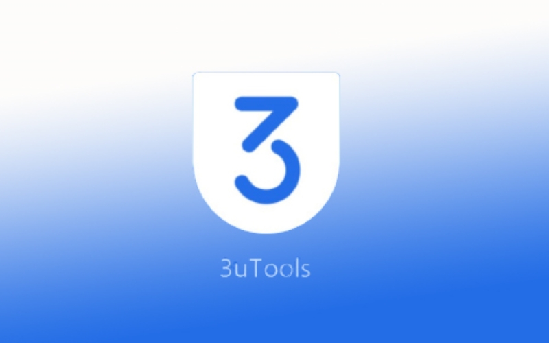 Tải công cụ 3uTools