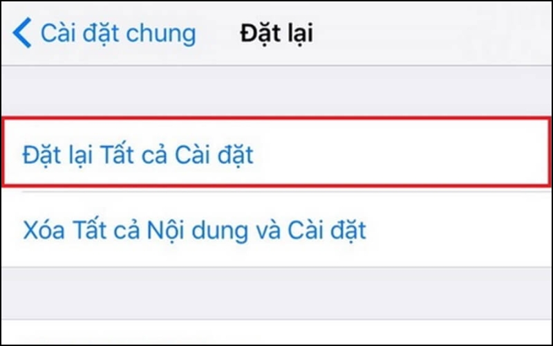 Kiểm tra Khóa kích hoạt iCloud