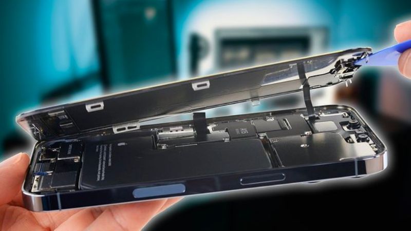 Trên thị trường hiện nay có nhiều loại màn hình iPhone