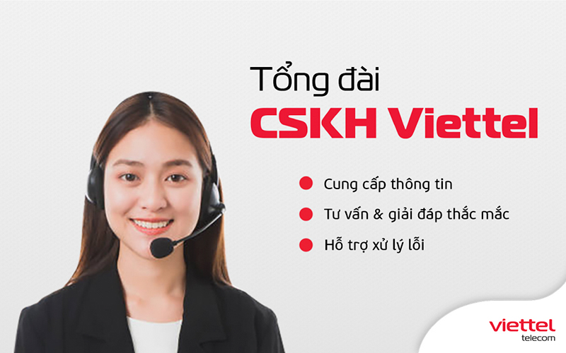 cách kiểm tra sim chính chủ Viettel qua tổng đài