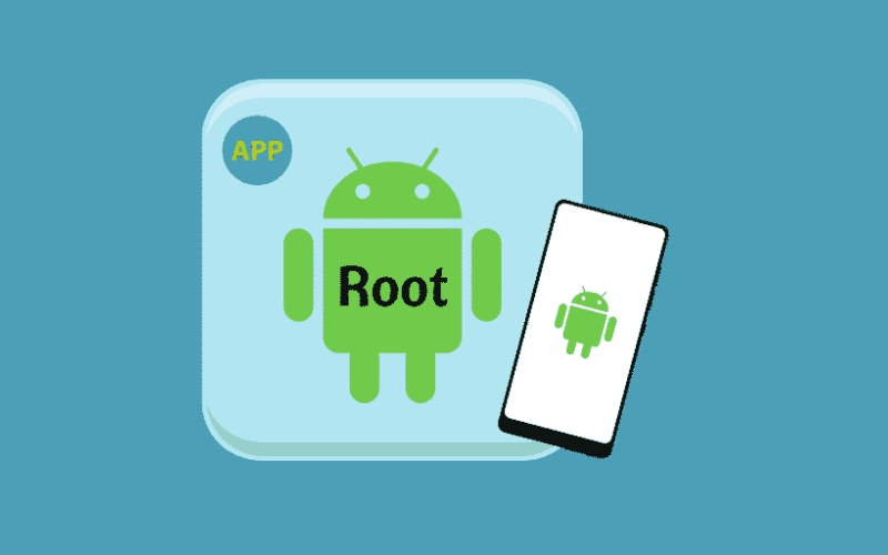 root may tuy thuoc vao nhu cau ca nhan