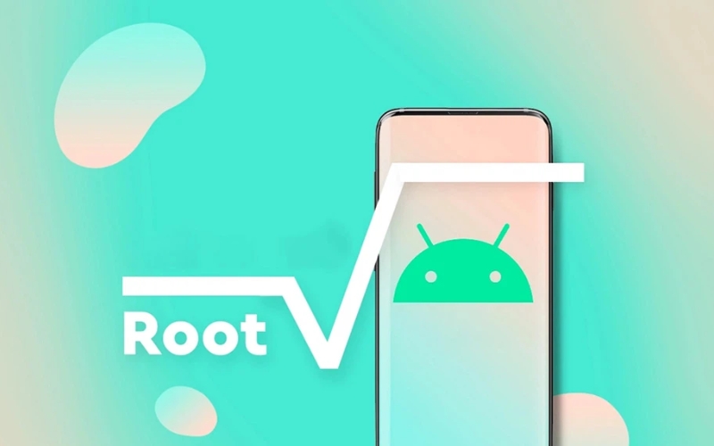 root may android