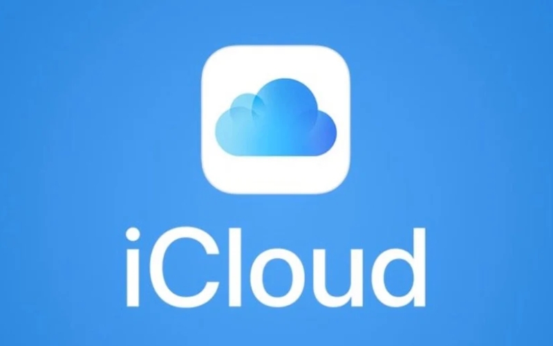 iCloud là dịch vụ được Apple cung cấp