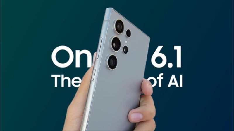  Chuẩn bị cần thiết trước khi sử dụng Galaxy AI trên S23 Ultra