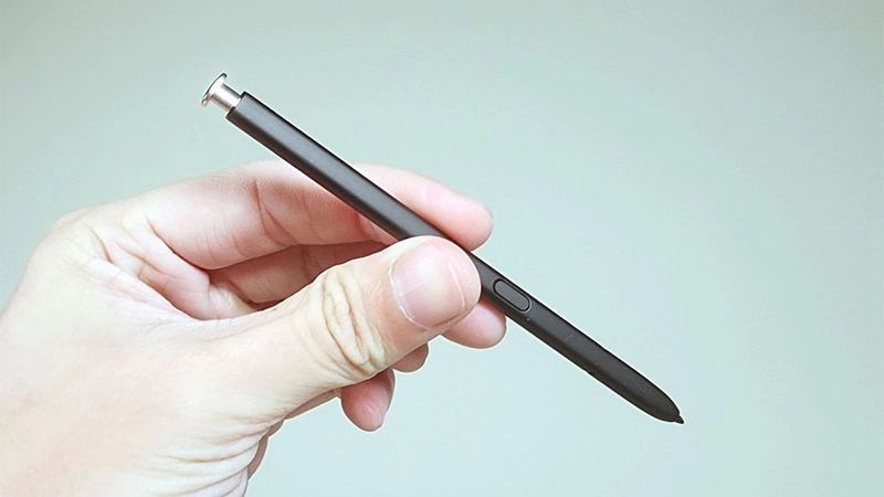 Mẹo và thủ thuật sử dụng S Pen S23 Ultra hiệu quả