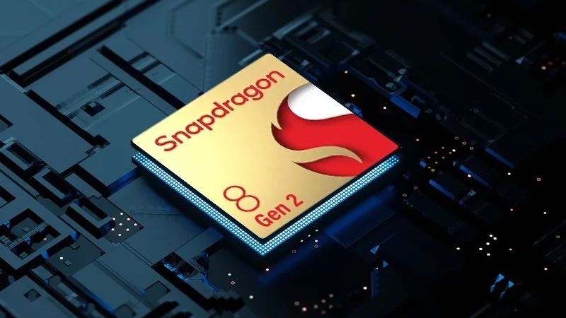 Hiệu năng Samsung S23 Ultra với Snapdragon 8 Gen 2 for Galaxy