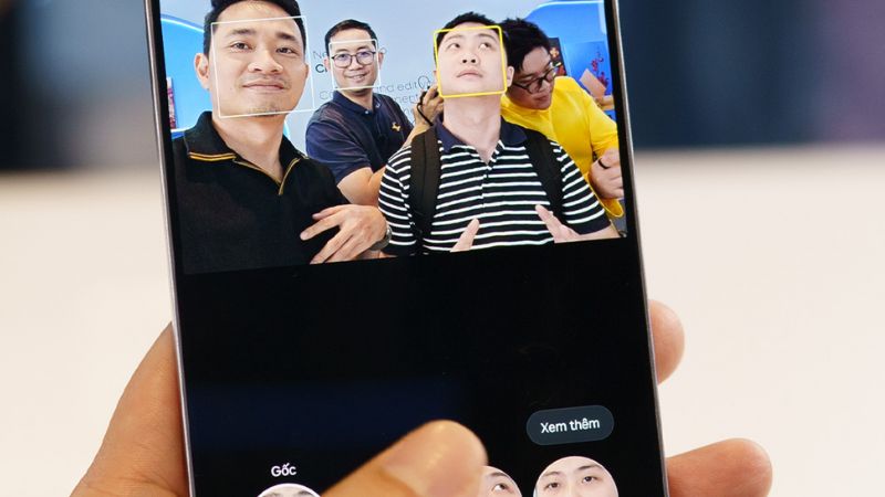 Best Face tiện lợi