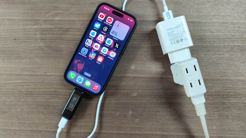 Hướng dẫn cách sửa cục sạc điện thoại tại nhà nhanh, hiệu quả