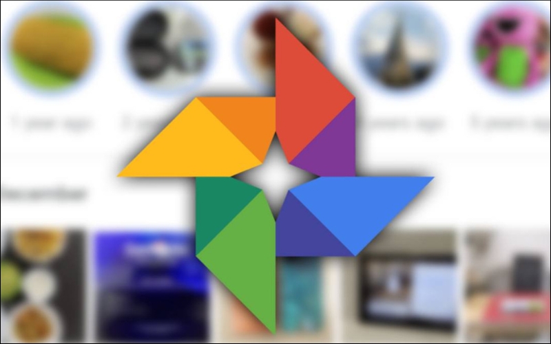 Tải ảnh từ Google Photos về thiết bị giúp quản lý ảnh tốt hơn
