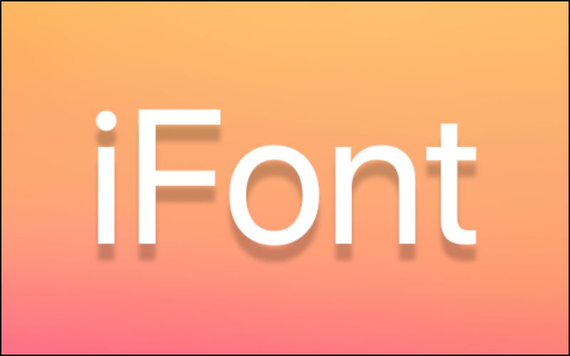 ifont