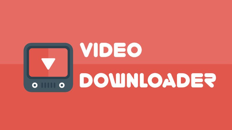 Video Downloader