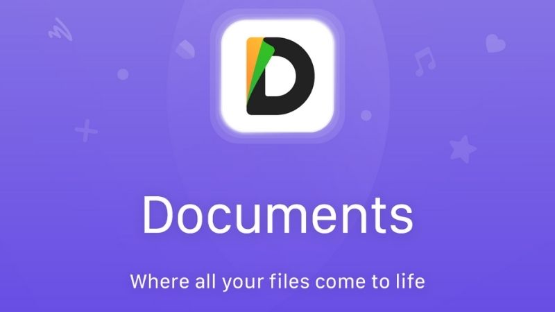 Documents by Readdle