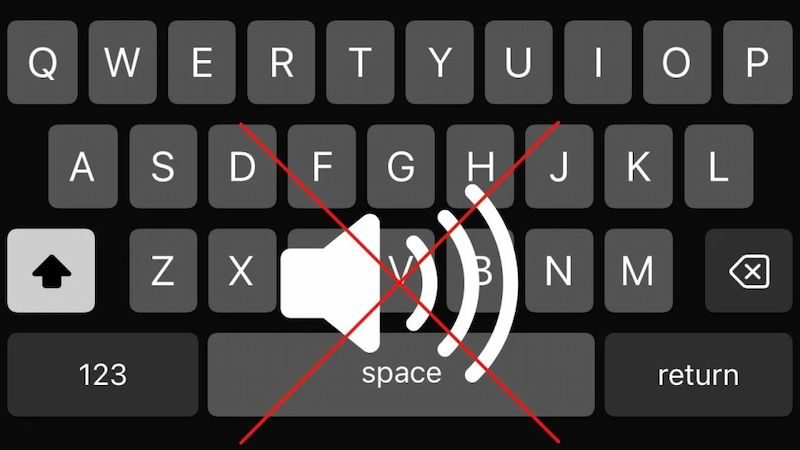 Mẹo tối ưu trải nghiệm gõ phím và âm thanh iPhone