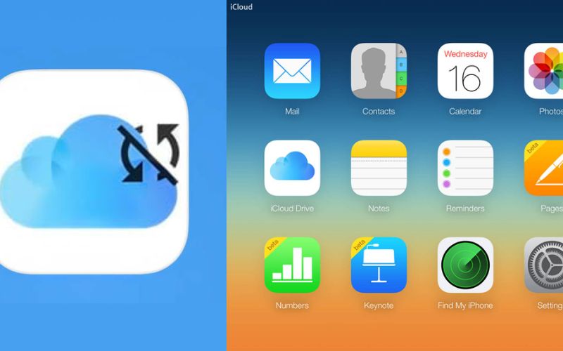 Tắt đồng bộ iCloud giúp bạn bảo mật thông tin cá nhân
