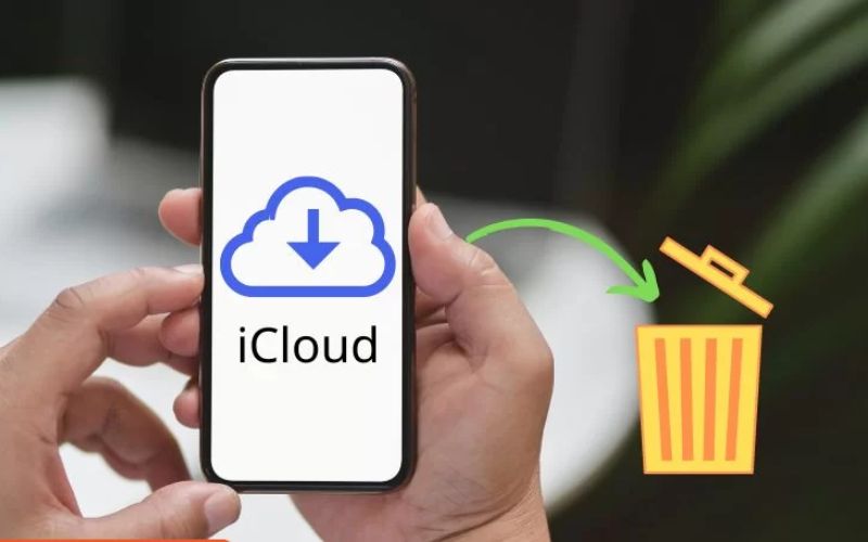 Việc tắt đồng bộ iCloud không ảnh hưởng đến dữ liệu đã lưu trữ trên đám mây