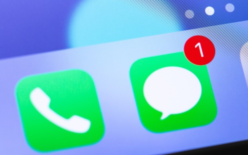 Trong một số trường hợp, iMessage có thể gây cản trở