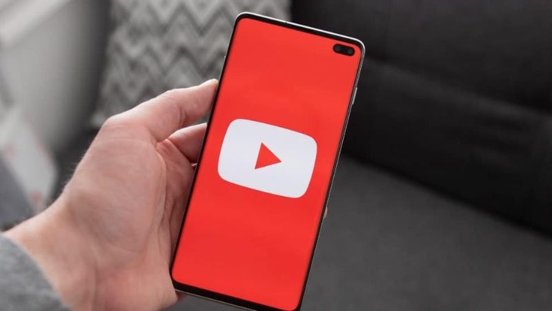Vừa xem YouTube vừa thực hiện các tác vụ khác trên điện thoại Samsung