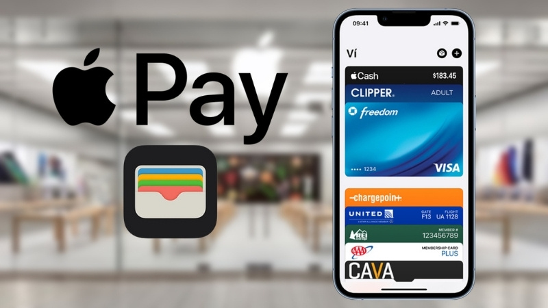 Xóa sạch dữ liệu iPhone cũ giúp bảo vệ dữ liệu cá nhân nhạy cảm