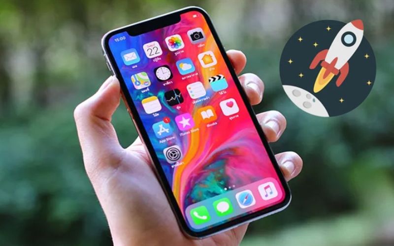 Có nên xóa dữ liệu ứng dụng trên iPhone