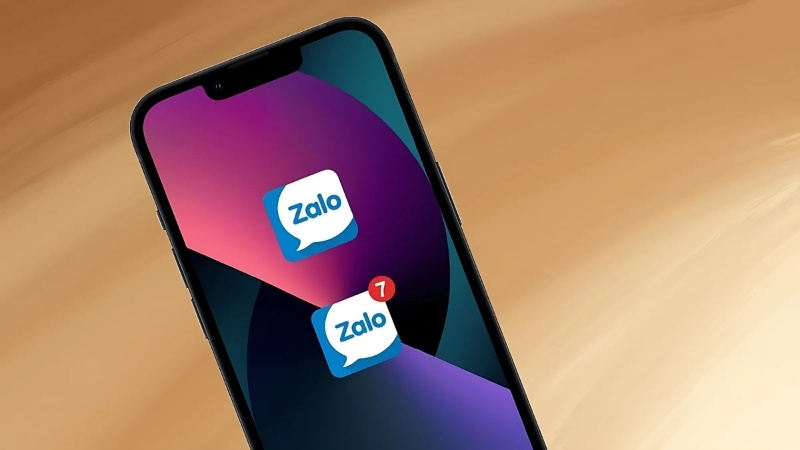 Tùy chỉnh thông báo cho từng tài khoản Zalo trên iPhone để tránh nhầm lẫn hoặc bỏ lỡ các tin nhắn quan trọng