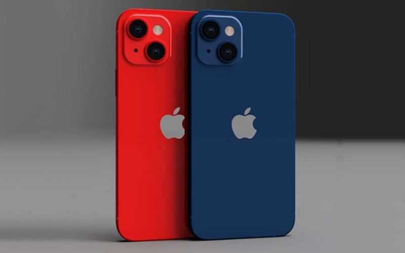 Apple đã nâng cấp đáng kể camera góc siêu rộng trên iPhone 13