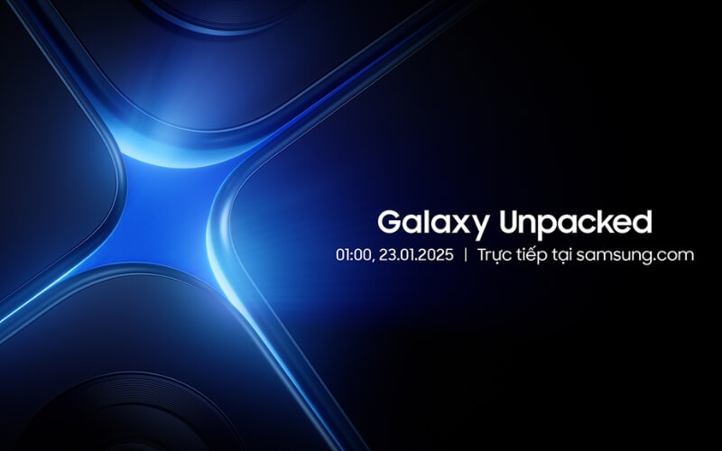 Samsung Galaxy S25 Ultra đã ra mắt vào đầu năm 2025