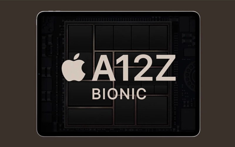 Chip Apple A12Z