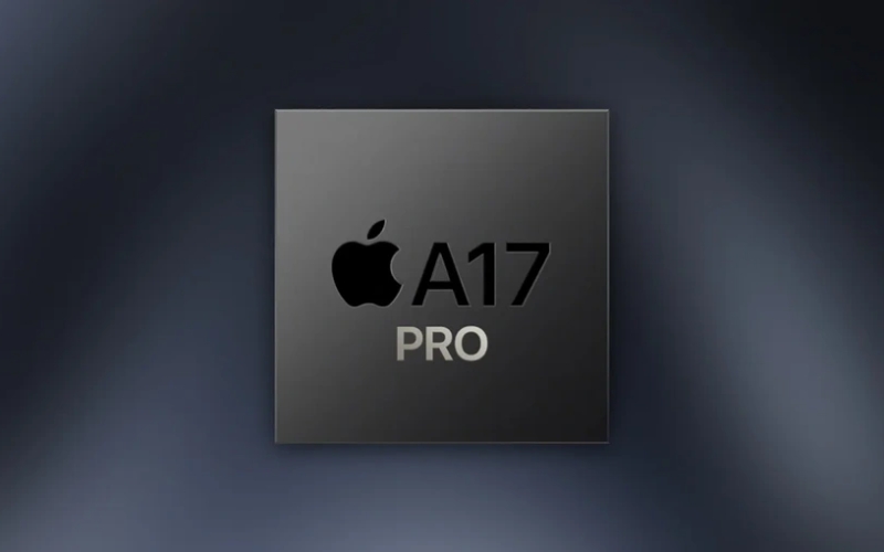 Chip A17 Pro ra mắt vào vào 0 giờ ngày 12/09/2023