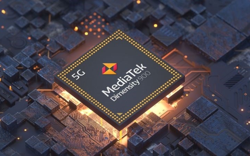 mediatek dimensity 900 5g