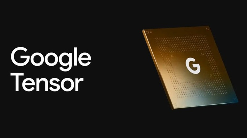 Google Tensor là bộ vi xử lý được thiết kế và phát triển bởi chính Google, dành riêng cho các thiết bị Pixel