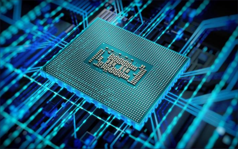 Tám lõi xử lý cho phép CPU xử lý nhiều tác vụ cùng lúc một cách mượt mà