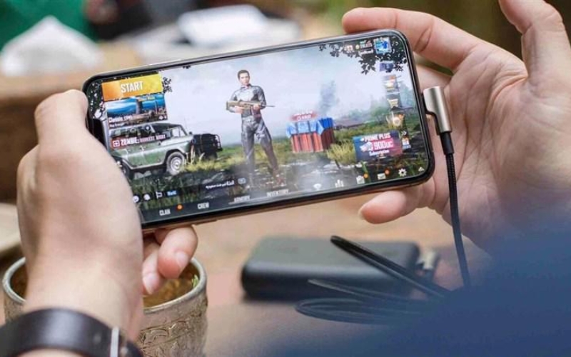 Chip Octa-core có sức mạnh xử lý cao hơn nên phù hợp với game thu